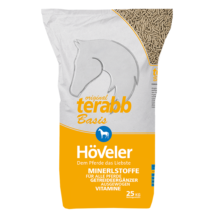 Höveler terabb-Basis